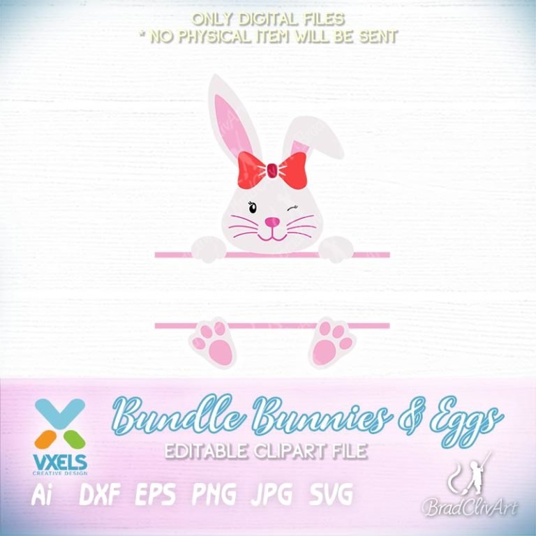 Free Free Bunny Tag Svg 499 SVG PNG EPS DXF File