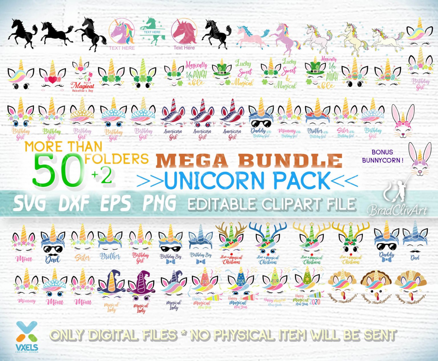 Free Free Unicorn Svg Bundle 474 SVG PNG EPS DXF File