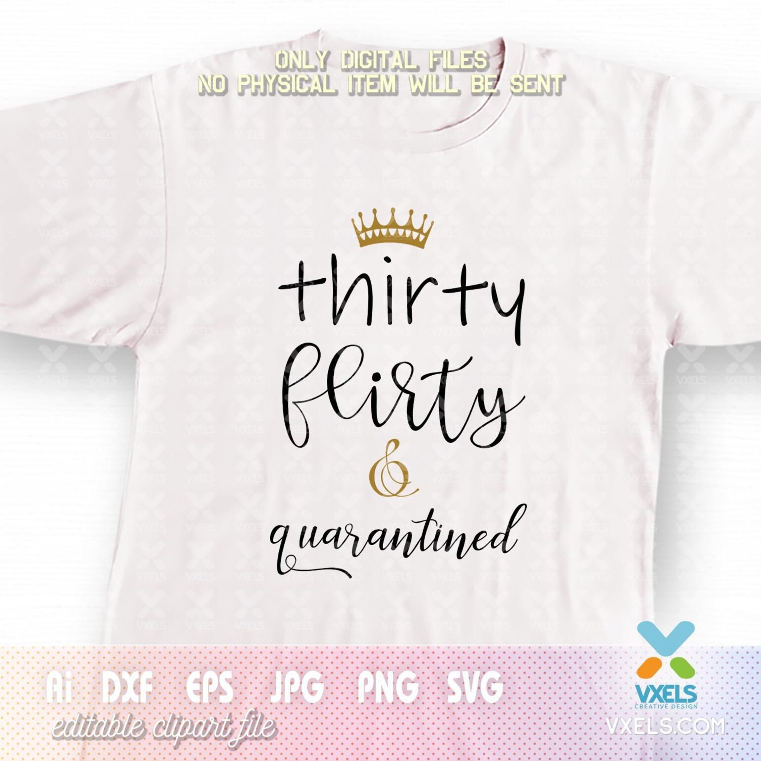 flirty 30 birthday shirts