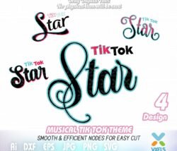 tik tok star