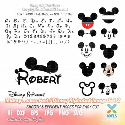 Free Free Disney Name Svg 751 SVG PNG EPS DXF File