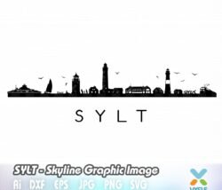 sylt svg